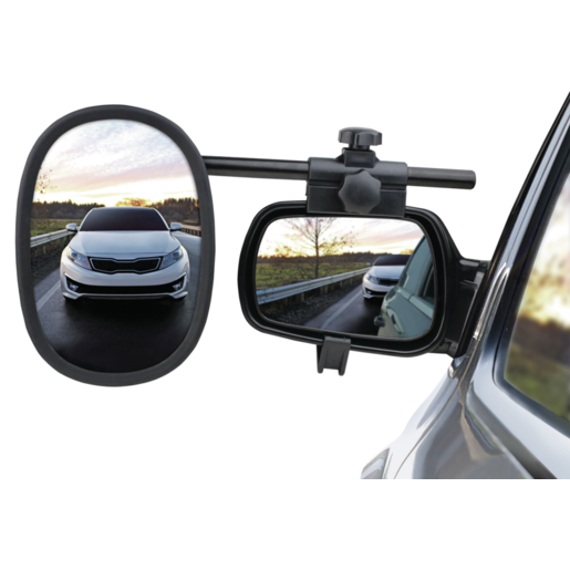 Xplorer Simple Fit Towing Mirror - XPTM3006