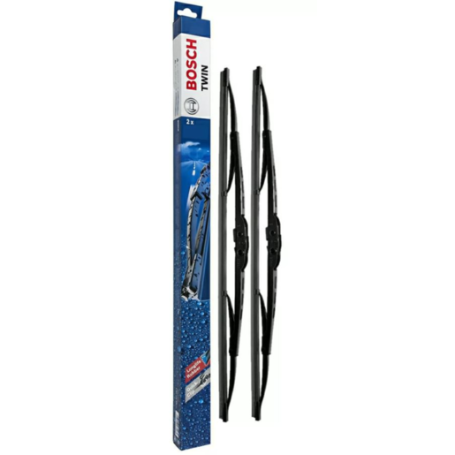 Bosch Twin Spoiler Windscreen Wiper Blade Set - 928S