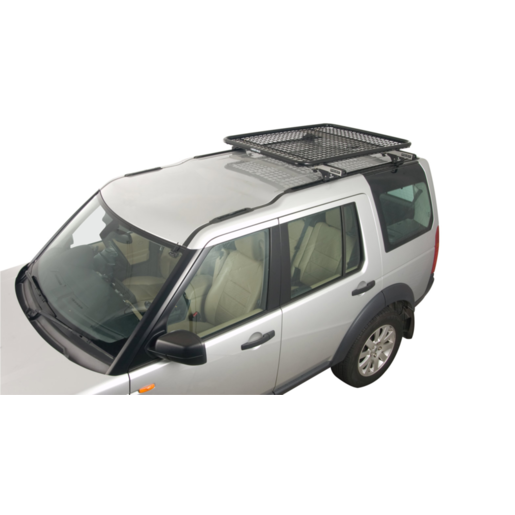 Rhino-Rack Steel Mesh Platform Medium