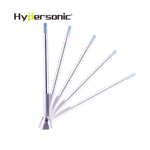 Hypersonic Car Rear Front Bumper Corner Pole Safety Guard