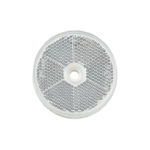 H08836 Narva Reflect with Central Fixing Hole Clear Blister Pack of 2 | Narva ...