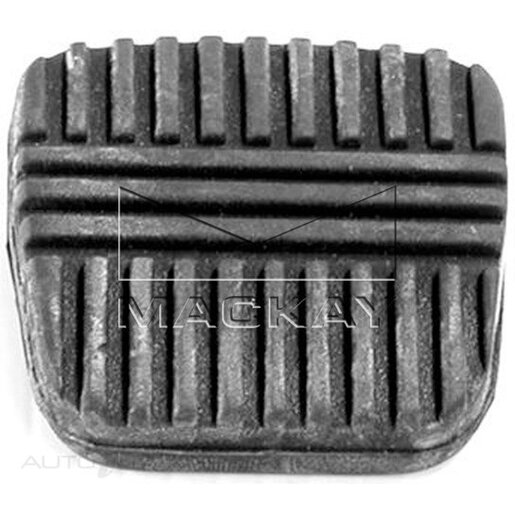 Mackay Engine Mount - A2086