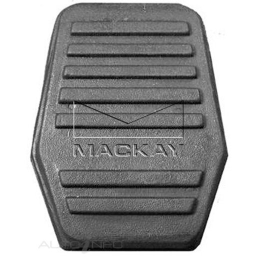 Mackay Engine Mount - A2060