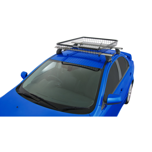 Rhino-Rack Steel Mesh Basket Small