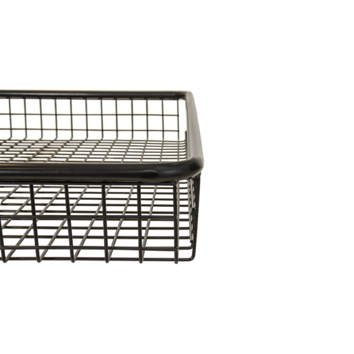Rhino-Rack Steel Mesh Basket Small