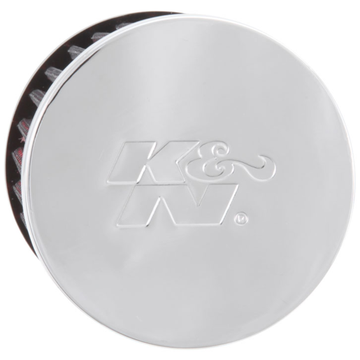 K&N Vent Air Filter/Breather - 62-1490