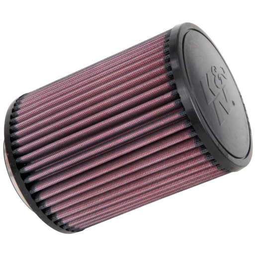 K&N Universal Air Intake System - RU-2820