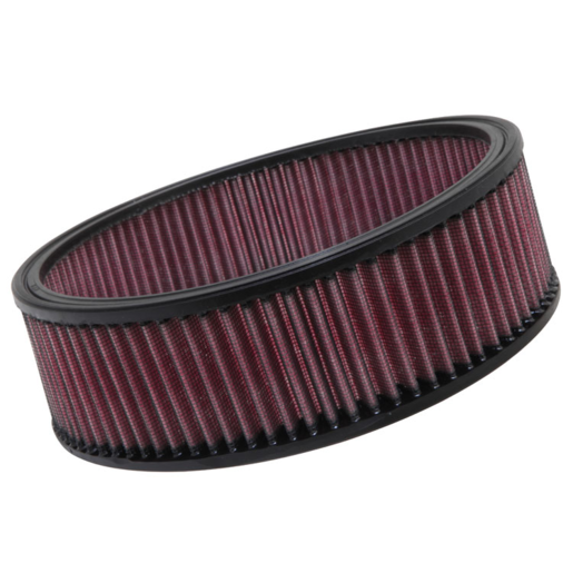 K&N Round Air Filter - E-3530