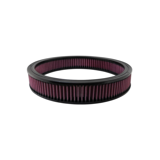 K&N Round Air Filter - E-3740