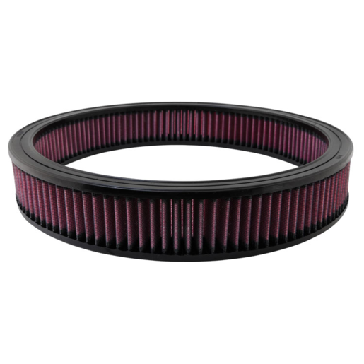 K&N Round Air Filter - E-3740