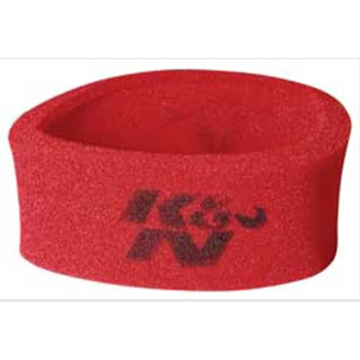 K&N Air Filter Foam Wrap - 25-3750