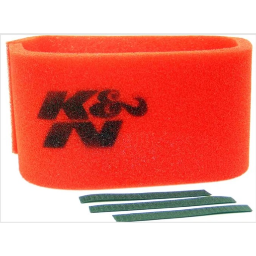 K&N Air Filter Foam Wrap - 25-3750