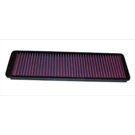 K&N Replacement Air Filter To Suit Jaguar - 33-2011