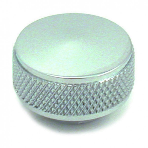 Spectre Air Cleaner Nut Chrome - 1758