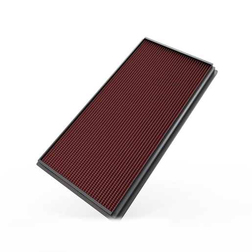K&N Replacement Air Filter To Suit Audi - 33-2128