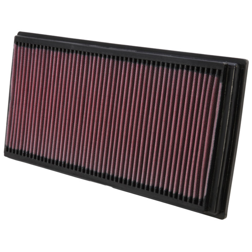 K&N Replacement Air Filter To Suit Audi - 33-2128