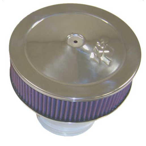 K&N Velocity Stack Assembly - 58-1190