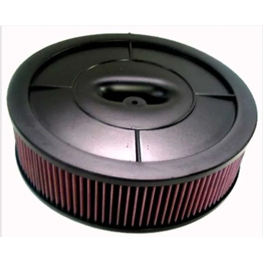 K&N Flow Control Custom Air Filter Assembly - KN61-2000