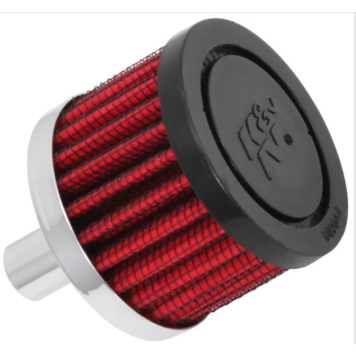 K&N Vent Air Filter/Breather - 62-1010