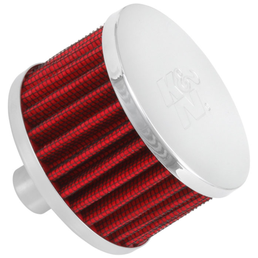 K&N Vent Air Filter/Breather - 62-1160