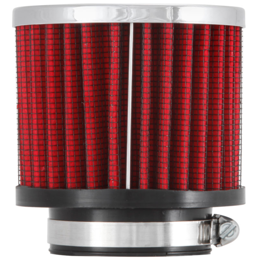 K&N 1-3/4" Flange Vent/Breather Air Filter - 62-1480