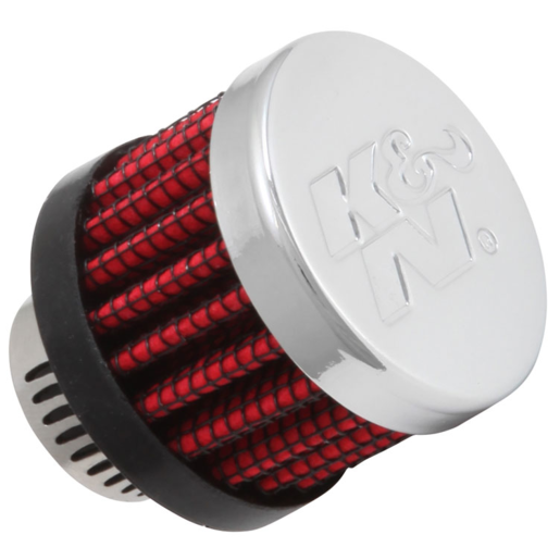 K&N Vent Air Filter/Breather - 62-2480