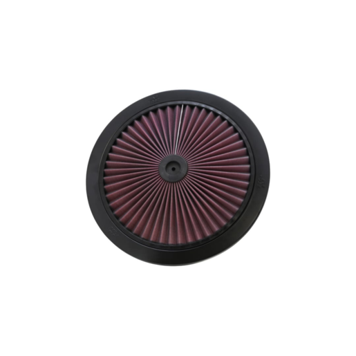 K&N X-Stream Top Filter - 66-1401