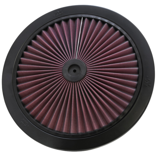 K&N X-Stream Top Filter - 66-1401