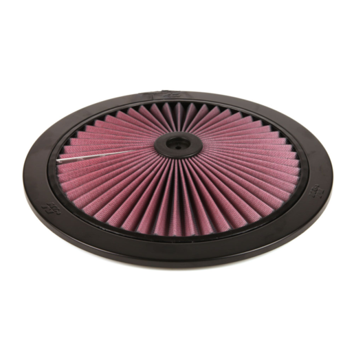 K&N X-Stream Top Filter - 66-1401