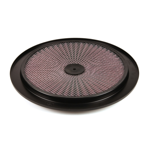 K&N X-Stream Top Filter - 66-1401