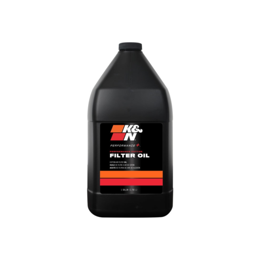 K&N Air Filter Oil