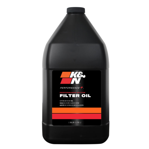 K&N Air Filter Oil