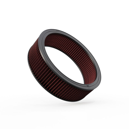 K&N Replacement Air Filter To Suit GM - E-1500