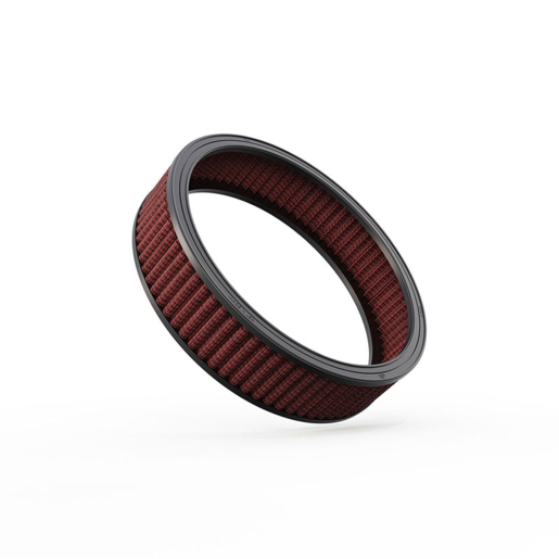 K&N Replacement Air Filter To Suit GM - E-1650