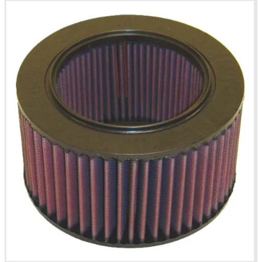 K&N Replacement Air Filter To Suit Suzuki - E-2553