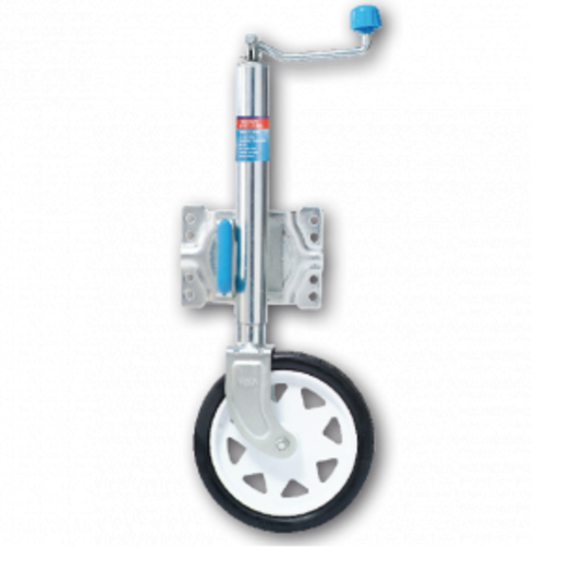 ARK Corp 10" Premium Jockey Wheels - JWP10SU