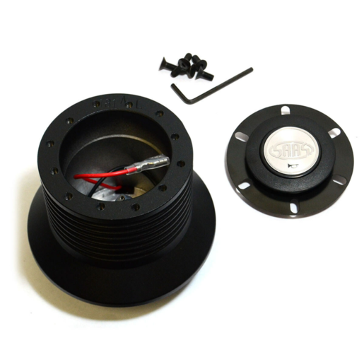 SAAS Boss Kit To Suit Mitsubishi Magna Lancer see year range - BK181L