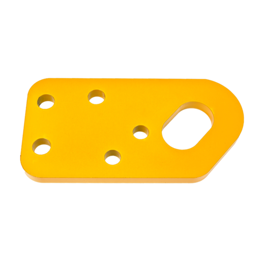 Roadsafe Recovery Tow Points To Suit Patrol GQ and GU Series 1-3