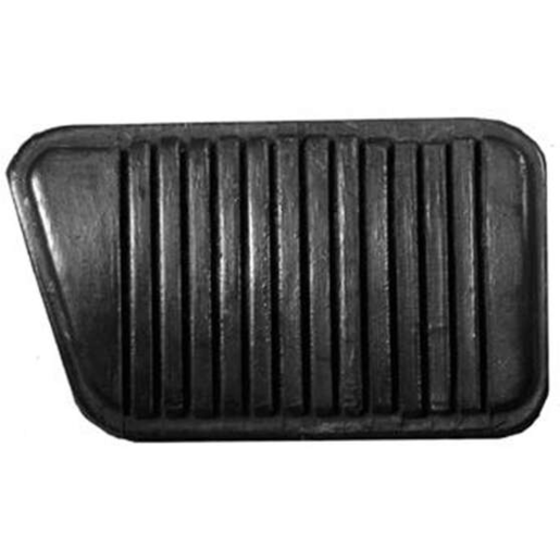 Mackay Clutch Pedal Pad - PP1072