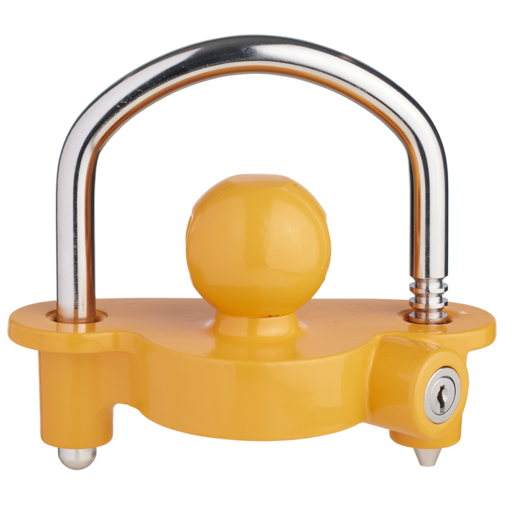 Rough Country Trailer Coupling Lock