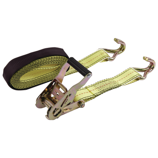 Xplorer Ratchet Tie Down 38mm x 4.8m