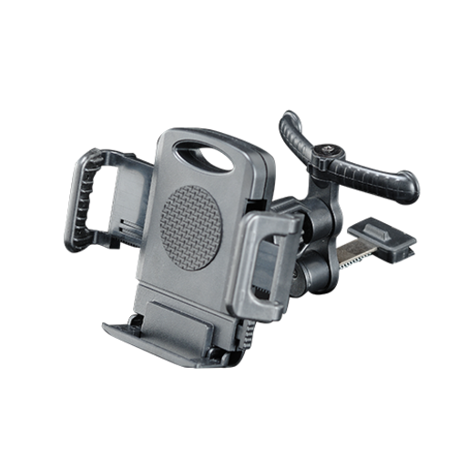 Hypersonic Universal Car Air Vent Cell Phone Holder