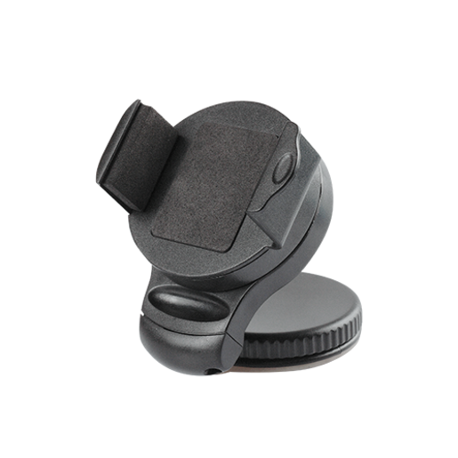 Hypersonic Universal Suction Vent & Visor Mount Phone Holders