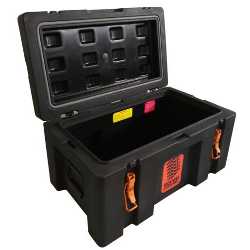 Rough Country Cargo Storage Case Small 50L