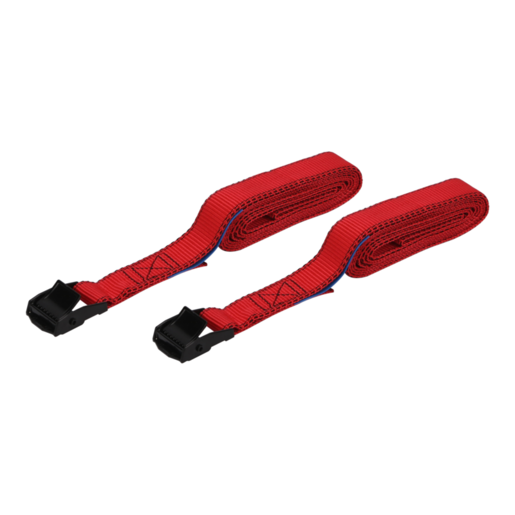 Xplorer Protective Cambuckle Tie Down 2m