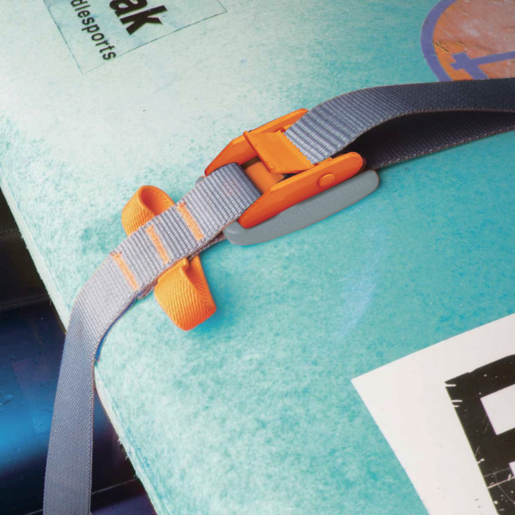 Xplorer Protective Cambuckle Tie Down 2m