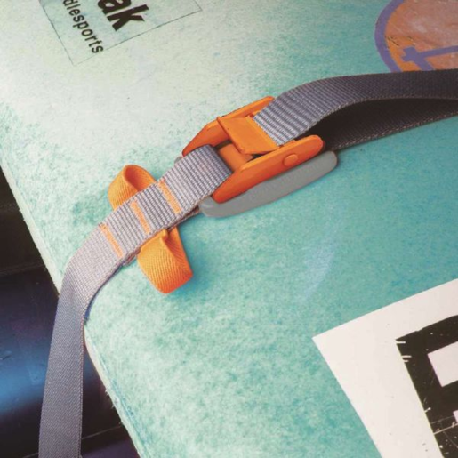 Xplorer Protective Cambuckle Tie-Down 4m