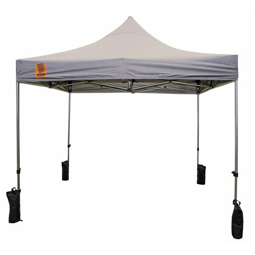 Rough Country 3m x 3m Gazebo