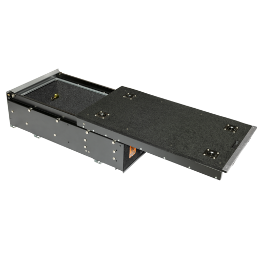 Rough Country Single Drawer Unit With Fridge Slide Top
