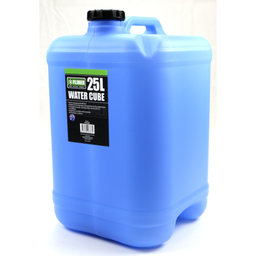 Xplorer Water Cube 25L